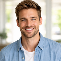 James Carter - Men's Health & Performance Writer