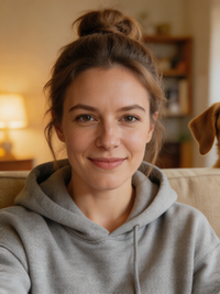 Emma Collins - Health & Wellness Writer