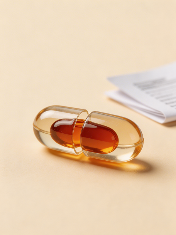 Clean & Lab Tested Quality