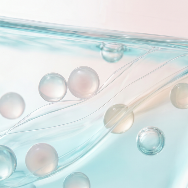 Marine Collagen Peptides